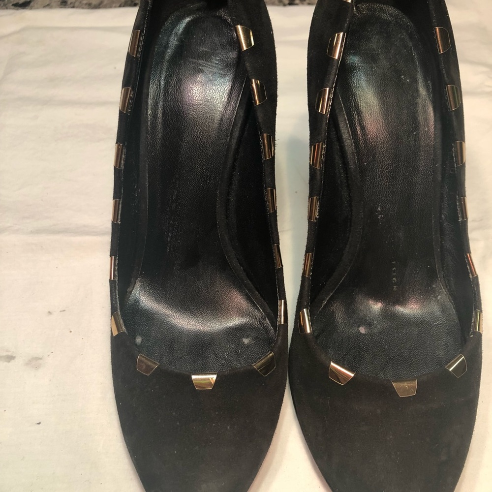 Giuseppe Zanotti Heels